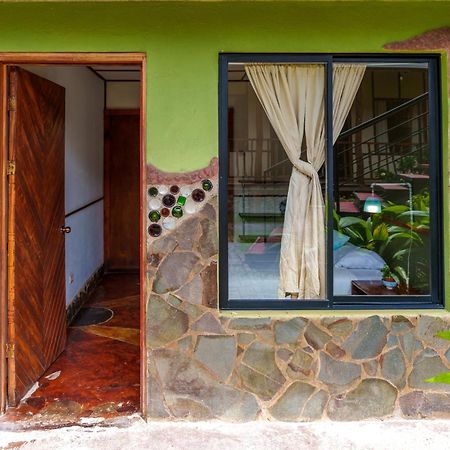Pension Santa Elena Монте-Верде Экстерьер фото