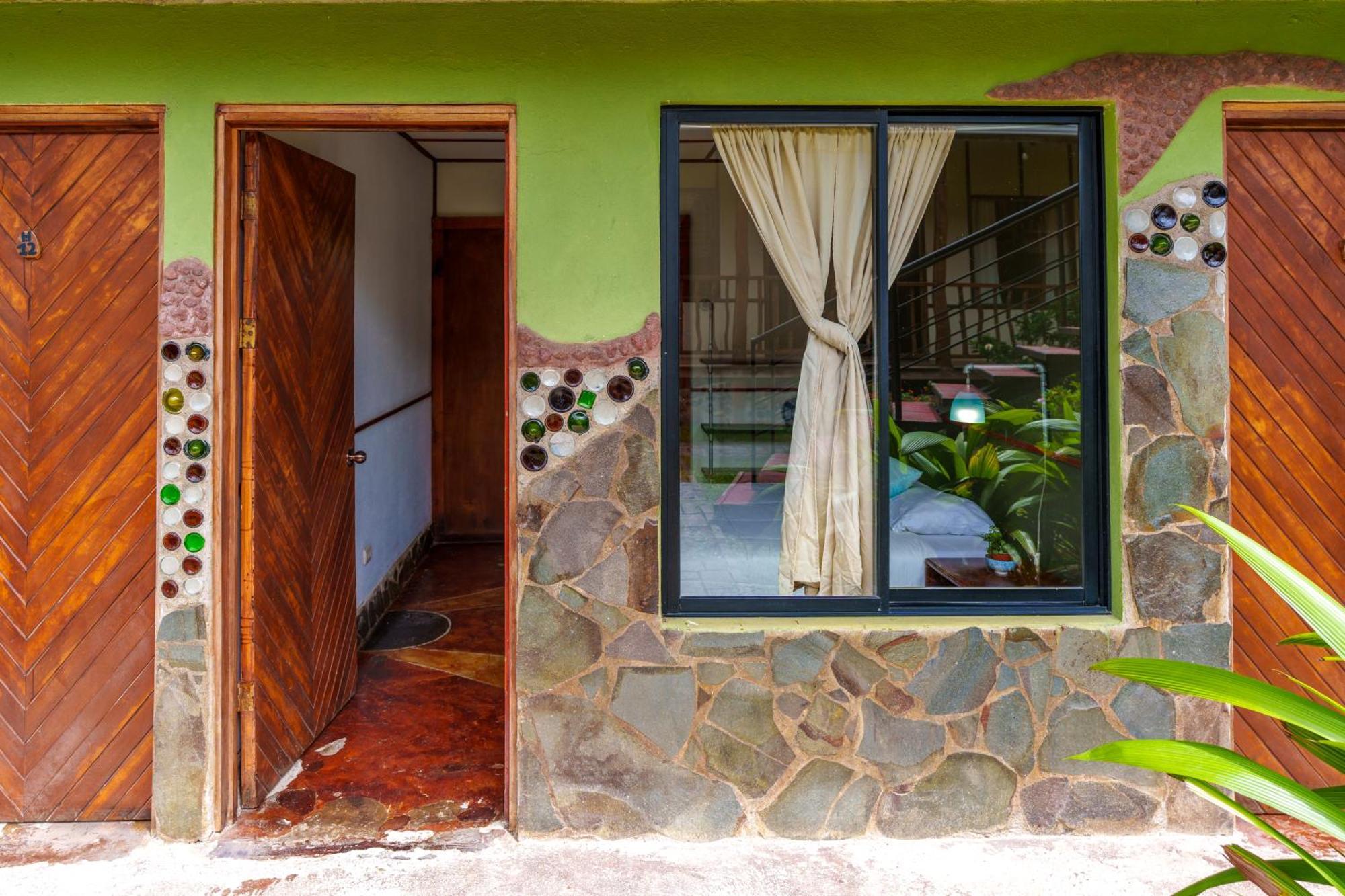 Pension Santa Elena Монте-Верде Экстерьер фото