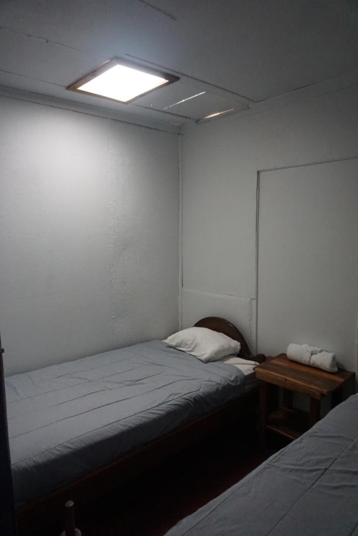 Pension Santa Elena Монте-Верде Экстерьер фото