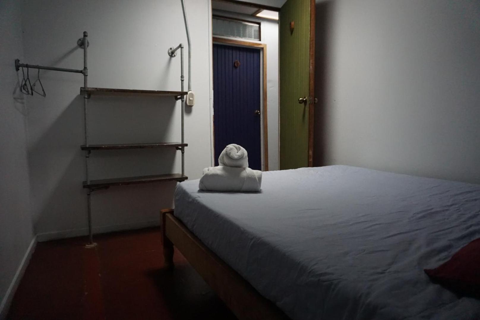 Pension Santa Elena Монте-Верде Экстерьер фото