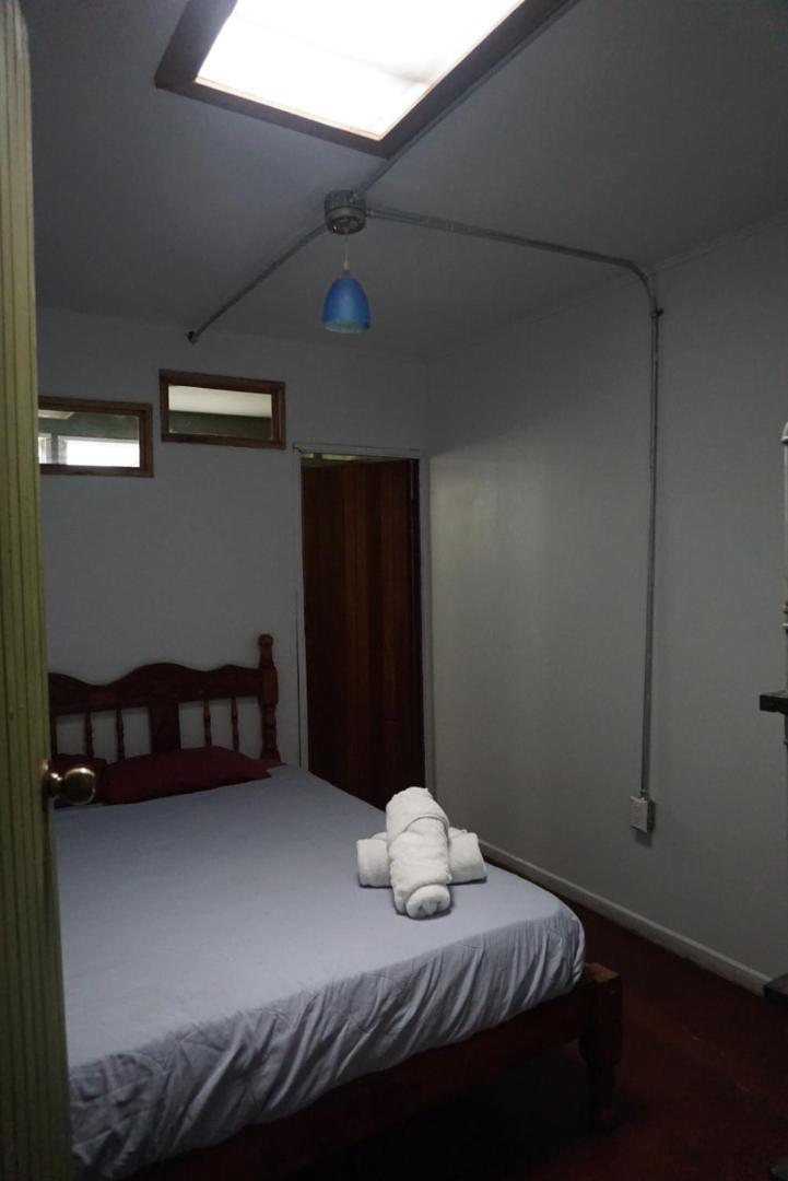 Pension Santa Elena Монте-Верде Экстерьер фото