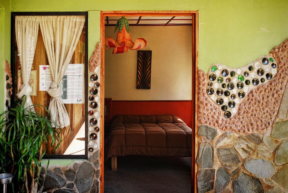Pension Santa Elena Монте-Верде Экстерьер фото
